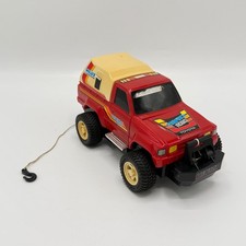 Bandai GoBots Transforming