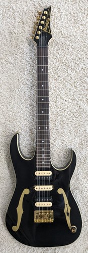 Ibanez paul gilbert signature - paul,