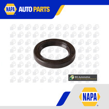 Crankshaft Oil Seal fits DAIHATSU HIJET S221G, S8, S85 Front 8 1.3 1986 on BGA