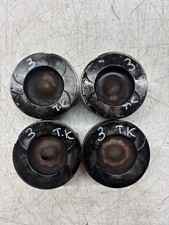 4x Pistons For Ford Transit