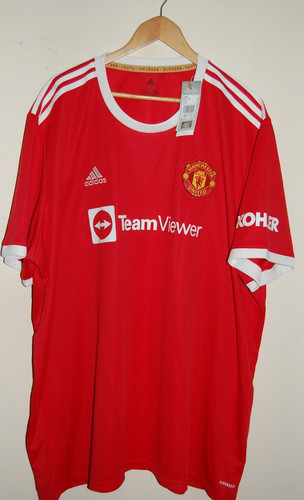 Manchester united red home - manchester,
