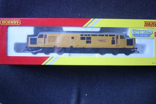 R3289tts hornby class 37 - -,