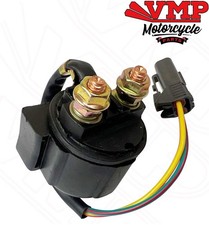 New starter relay solenoid for - new,