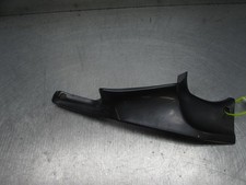 Kawasaki ZZR400 N ZZR600 E Motorcycle Right Hand Side Upper Fairing Infil Panel 