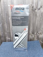 MIRA ATOM EXPOSED THERMOSTATIC