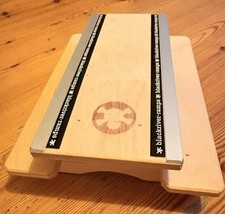 Blackriver Ramps Picnic Bench