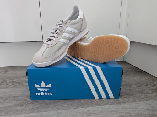 Mens adidas grey size - grey, sl