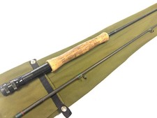 Daiwa Graphite Trout CF98 9′