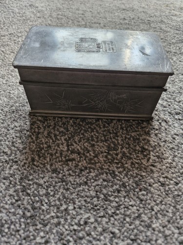Antique chinese kuthing - l@@k,