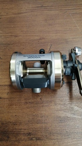 Daiwa gold silver conventional - daiwa,