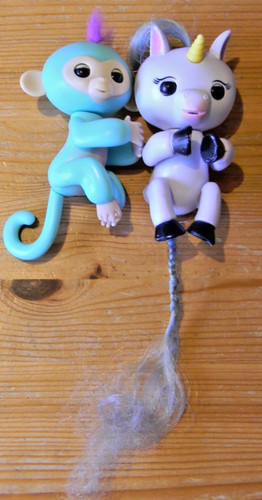 Two wowwee interactive - two,