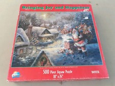 🧩 Bringing Joy And