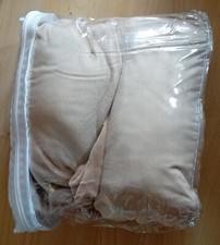 (pack open)MINGPINHUIUS Velvet Wingback Chair Slipcover,Velvet Stretch Wingback