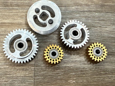 Gorillamaxx Supermaxx Transmission Gear Set  For Traxxas Emaxx E-Maxx 3906