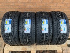4 x 215/35ZR18 84W XL ACCELERA