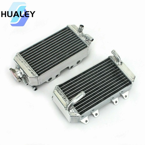 Aluminum radiator for honda - radiator,