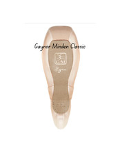 Gaynor Minden Pointe Shoes