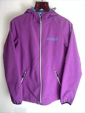 Cobolt Of Sweden Medium Softshell Jacket Women’s Purple Cobtex 5000