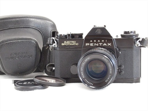Exc asahi pentax - 【exc+!!】asahi, es
