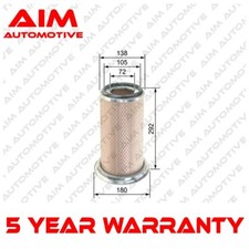 Air Filter AIM Fits Land Rover