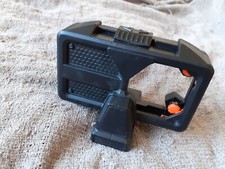 Nerf elite rail Phone holder