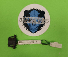 Modified Brake Light Switch