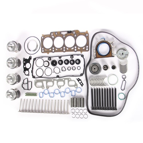 0tdi gaskets piston - 2.0tdi,