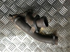 HONDA VFR750F REAR DOWNPIPES VFR750FL BACK DOWNPIPES VFR750 DOWN PIPES EXHAUST