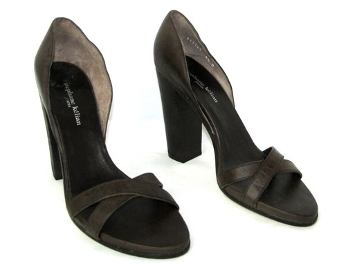 Stephane kelian summer heels - kelian,