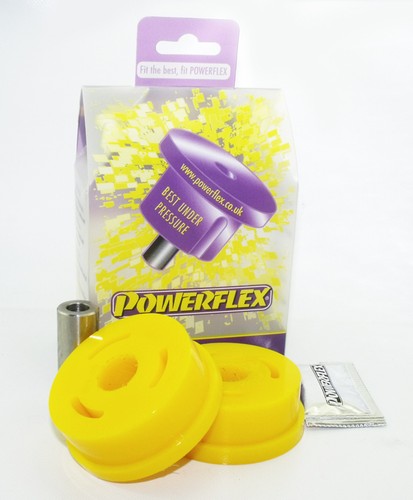 Powerflex lower rear - lower,