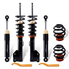 Coilovers Suspension for VW Transporter T5 Van T32 2003-2015 2.0 BiTDI 4motion
