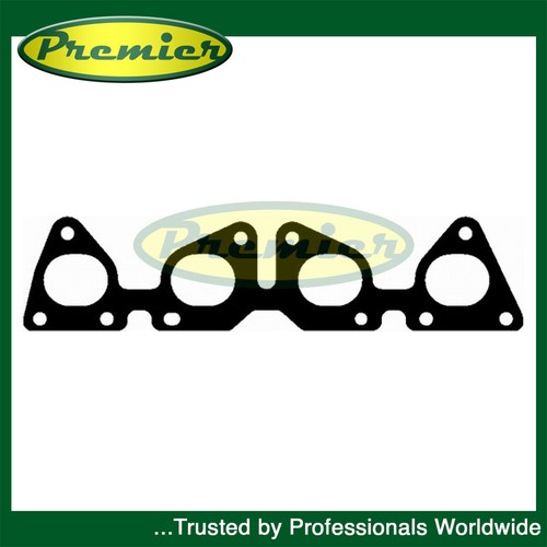 Premier exhaust manifold - exhaust,
