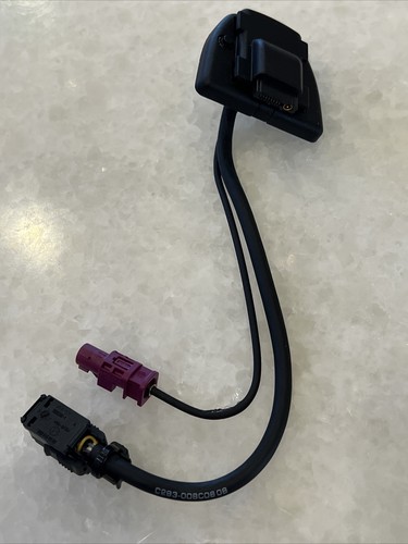 Original mercedes bluetooth - original,