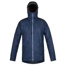 Paramo Alta III Jacket Mens in Midnight