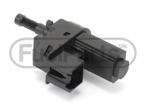 Fuel parts clutch control - fuel,
