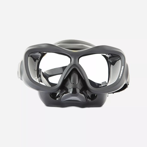 Poseidon threedee mask - threedee,