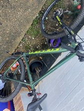 Carrera Vengeance 27.5”