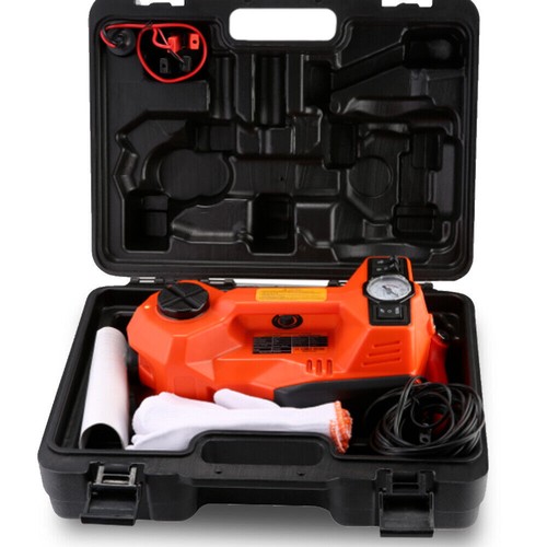 12v 5ton car - 12v, hydraulic