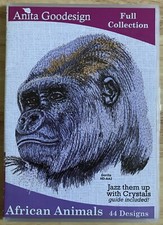 ANITA GOODESIGN - FULL