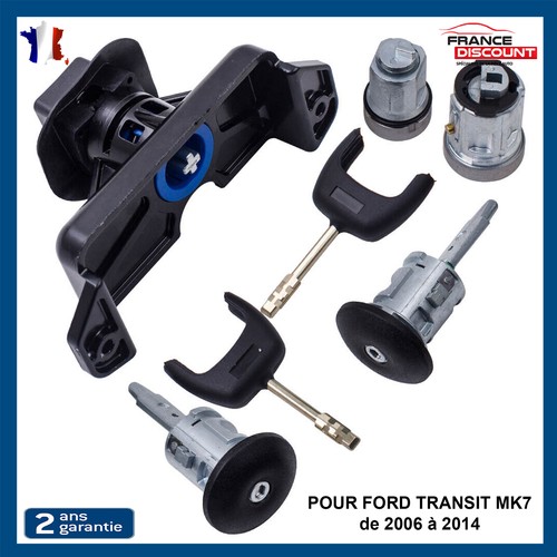 Cylinder lock for ford - cylinder,