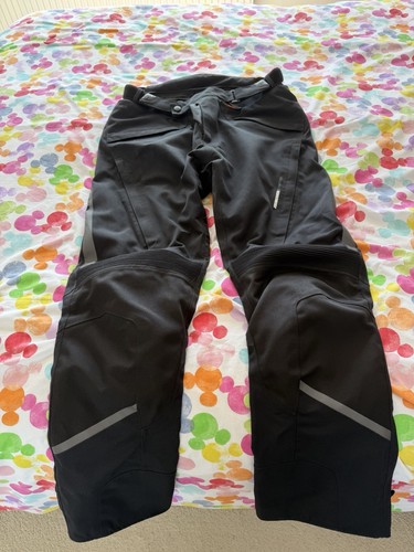 Richa colorado prowaterproof - richa,