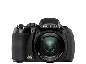 Fujifilm finepix hs10 - fujifilm, digital