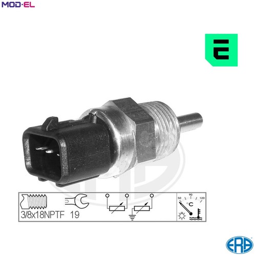 Sensor coolant temperature - sensor,