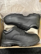 Trojan Apollo S3 Safety Boots
