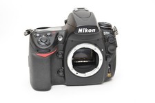 Nikon D700 DSLR Camera Classic