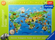 Ravensburger 60 Pcs Giant