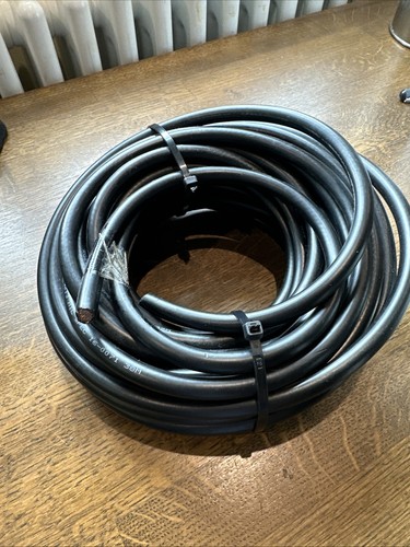 Rg213 rugged coaxial - rugged, 50