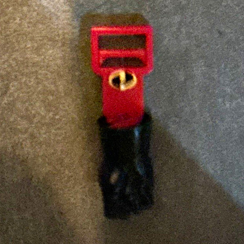 Incredible the incredibles - mr.,