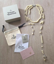 Vivienne Westwood Broken Pearl