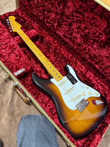 Fender american vintage - fender,